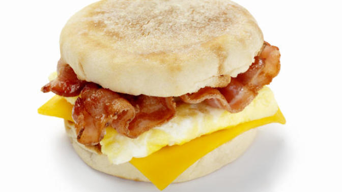 Do you like Breakfast Sandwiches?