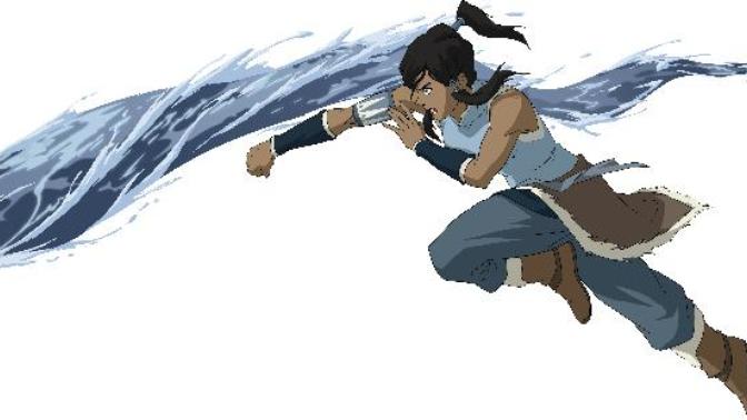 If you could what element from Avatar the Last Airbender would you bend?