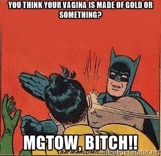 Is this a MGTOW website?