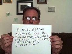 HELP!!! I'm a male and really opressed by feminism?