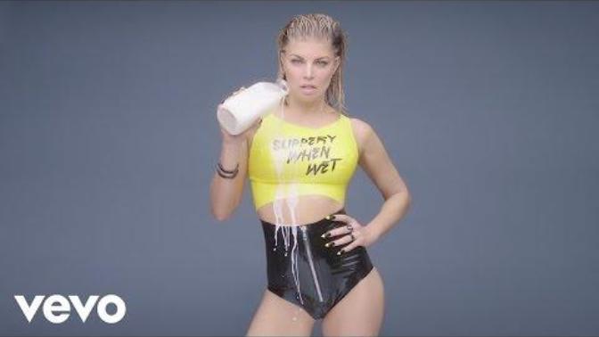 What's the worst song/music video you've ever heard/seen?