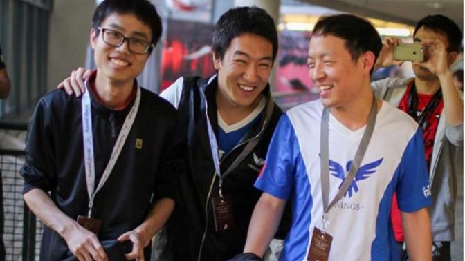 Do you like average Asian men?