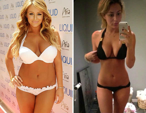 How long does it take to get a toned body (like the one in the picture down below)?