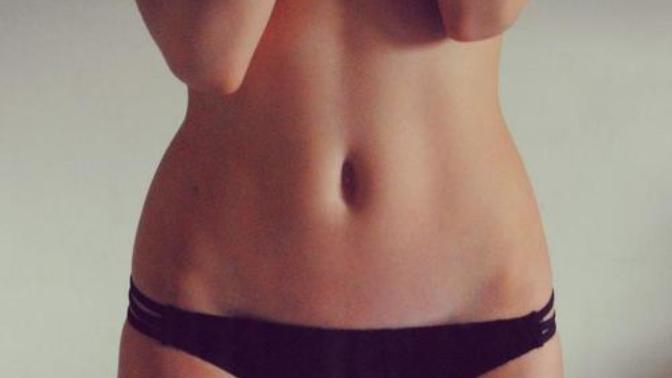 How long does it take to get a toned body (like the one in the picture down below)?