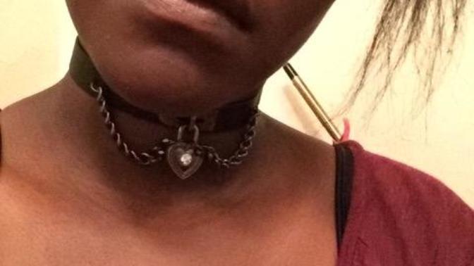 Do you like choker necklaces?