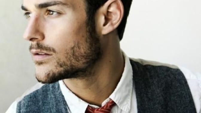 Do you prefer men with facial hair or not? If so, why?