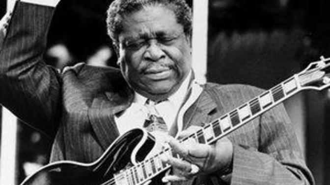 For those GAGers who are music loves and music historians, do you think the Blues music genre would have still existed today had it not be for the?