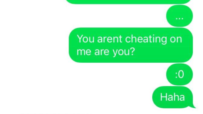 What Kind of in-jokes do you and your partner have?
