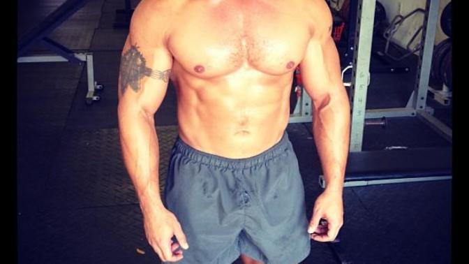 Girls, what body type do you find the most attractive?