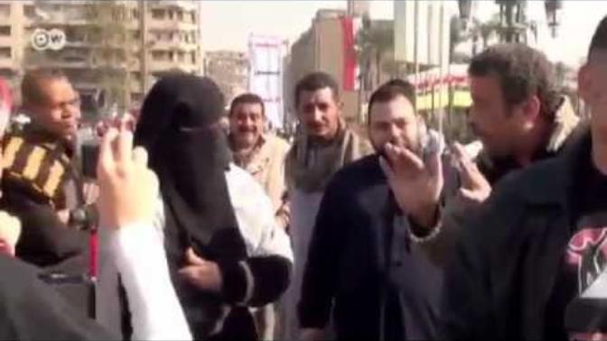 Do you think Muslim Men have an acceptance culture of Rape/Gang Rape?