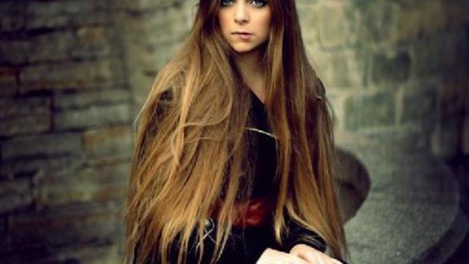 Which hair style do you prefer?