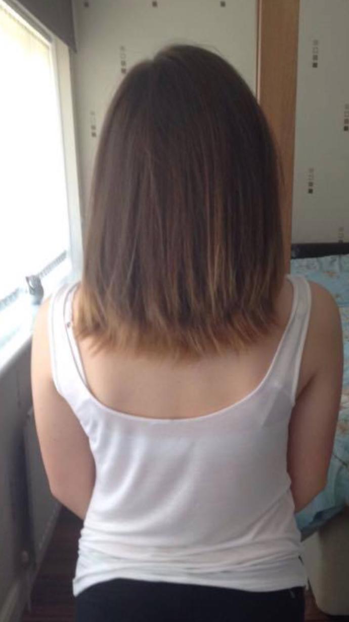 Which one is better at hair cutting?
