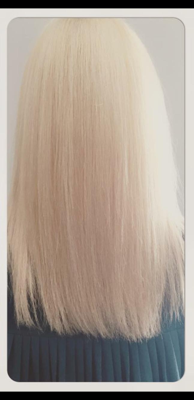 Which one is better at hair cutting?