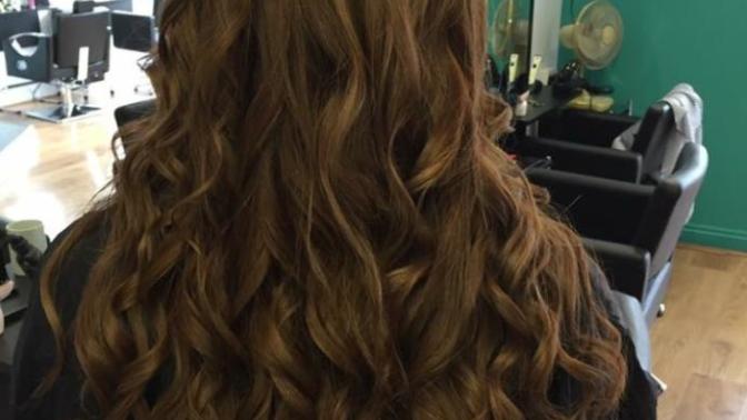 Which one is better at hair cutting?