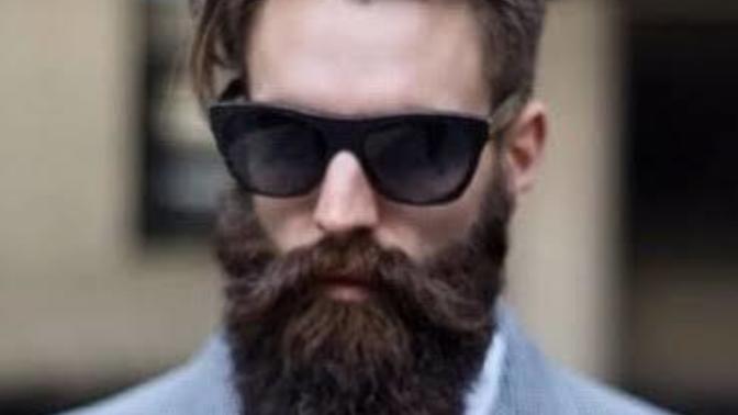 Why did nature aesthetically fucked up the men?