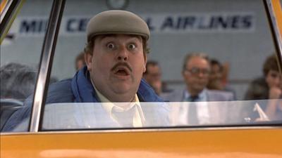 What is your favorite John Candy movie?