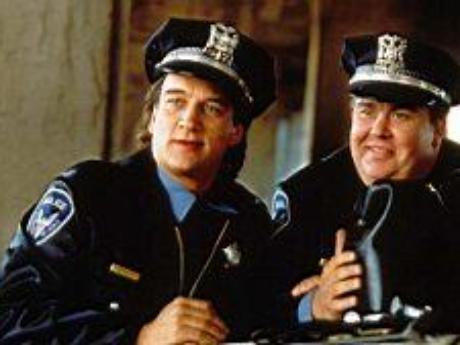 What is your favorite John Candy movie?