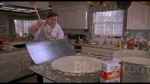 What is your favorite John Candy movie?