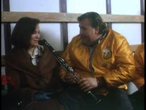 What is your favorite John Candy movie?