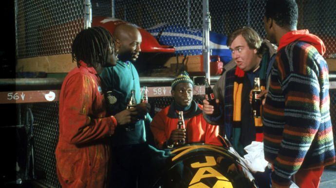 What is your favorite John Candy movie?