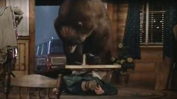 What is your favorite John Candy movie?