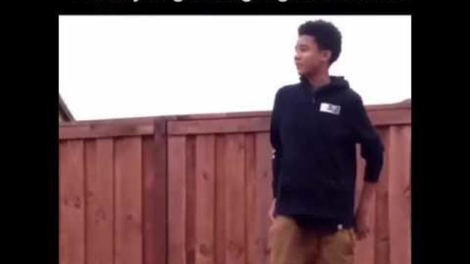 You fuckin that pole?