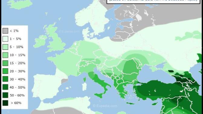 Are Italians and Spaniards White?