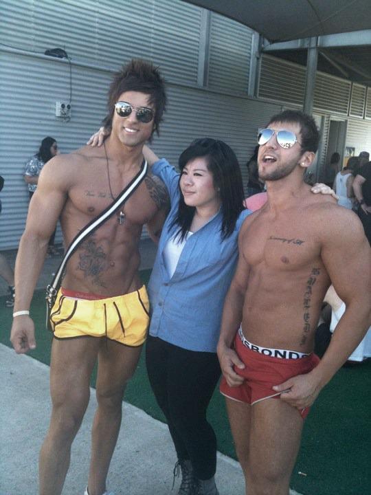 Zyzz's theme song, what would you rate it?