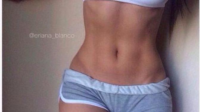 Girls, what's your waist to hip ratio? Guys, do you care ab it?