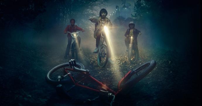 What's so special about Stranger Things?