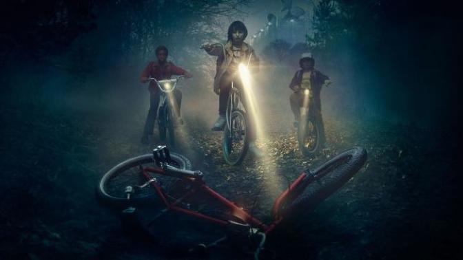 What's so special about Stranger Things?