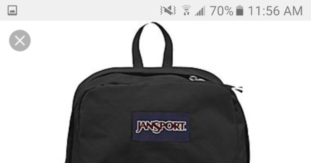 What color backpack should I get? GirlsAskGuys