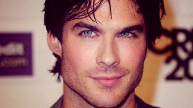 Girls, who do you think is the most attractive actor?