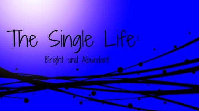 This test will figure out if you're still single or not. Did it work for you?