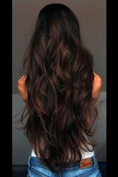 Guys, What hair color do you prefer on your women?