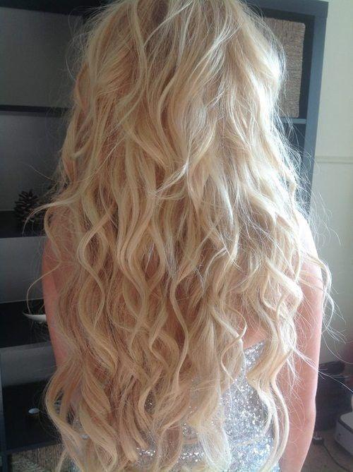 Guys, What hair color do you prefer on your women?