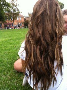 Guys, What hair color do you prefer on your women?