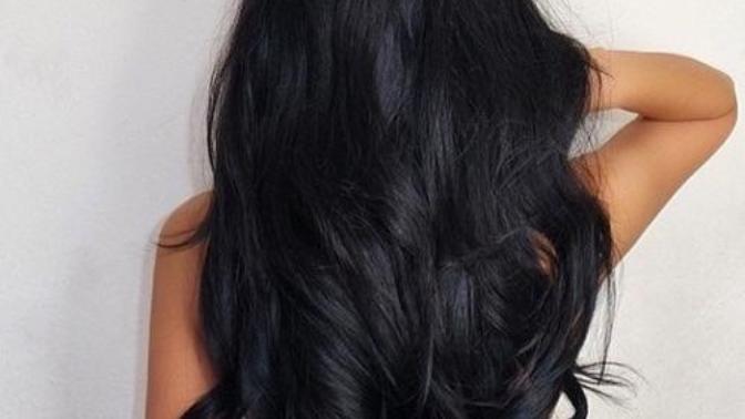 Guys, What hair color do you prefer on your women?