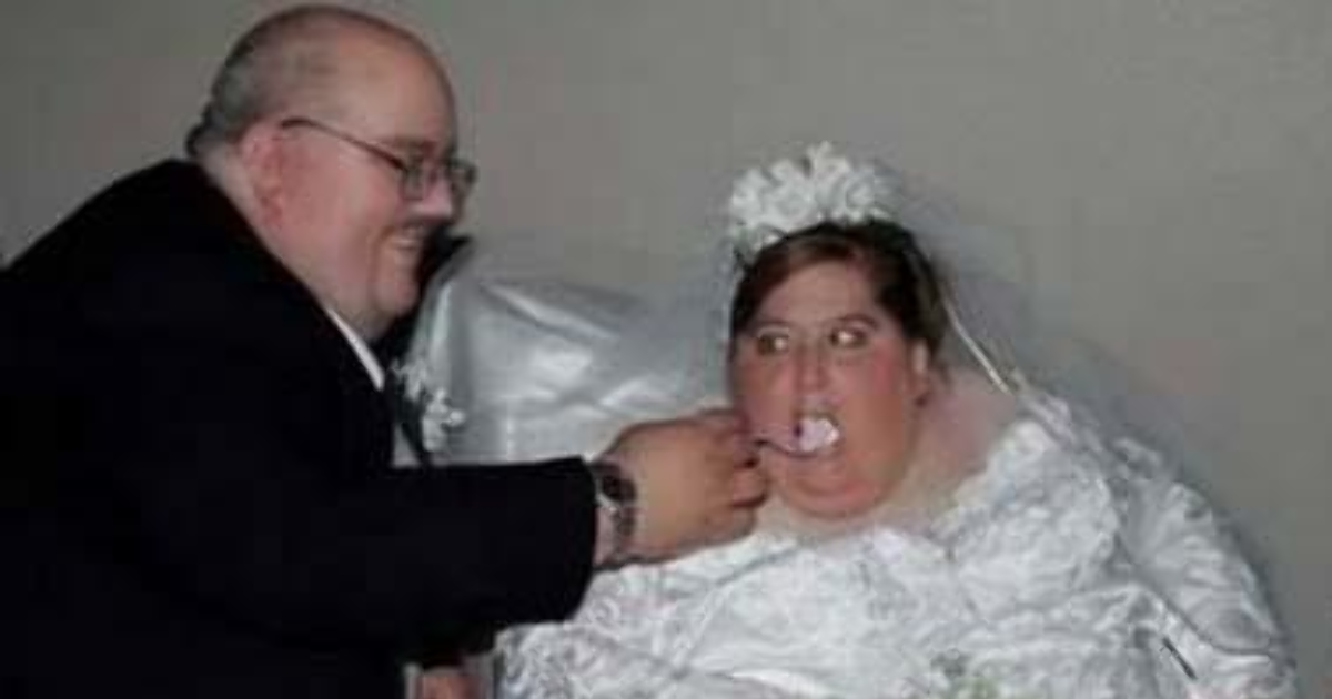 What Do You Think About Morbidly Obese People? GirlsAskGuys