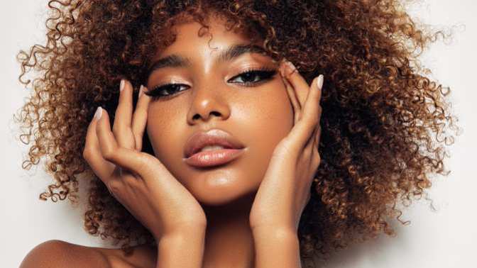 What qualities in a girl makes her different from the rest?