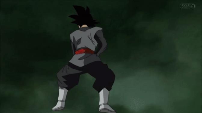 How do you feel about Goku turning evil and killing Vegeta and bulma?