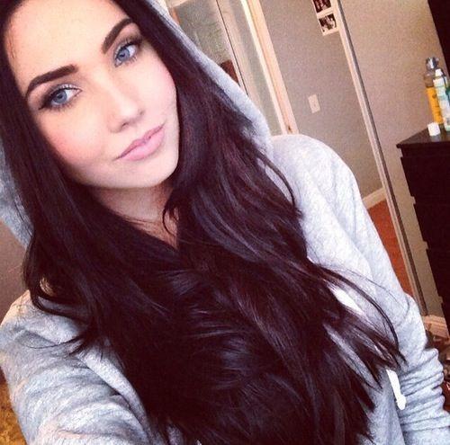 Guys ~ What eye color would you want your lover to have?