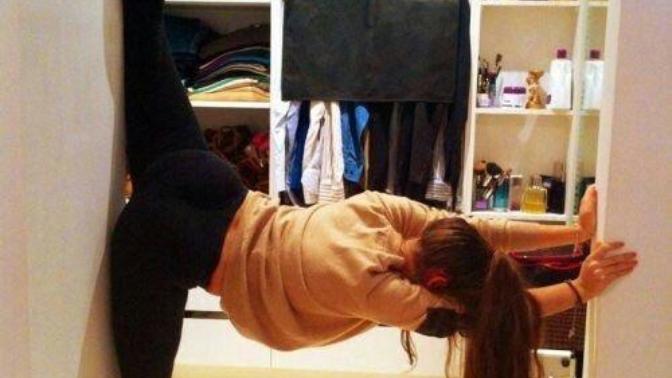 Are YOU flexible?