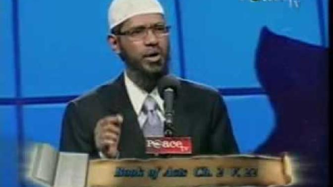 Do Muslims follow the teachings Jesus Christ?