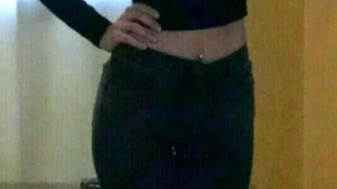 First how do I look 😉 what do you think?