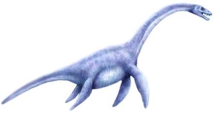 What is your favorite Dinosaur?