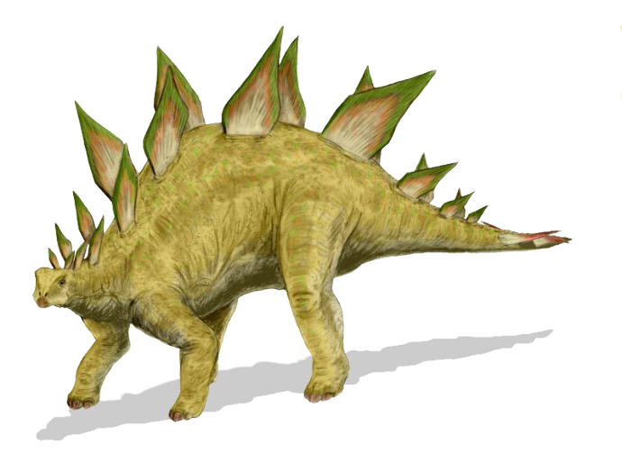 What is your favorite Dinosaur?