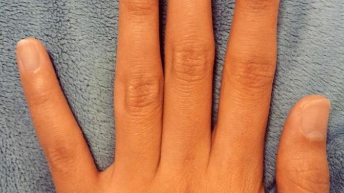 Guys, What's your preference on a girls manicure/nails?