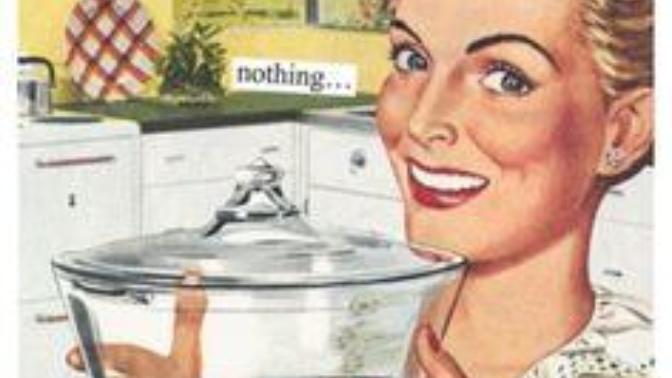What do you think of patriarchy?