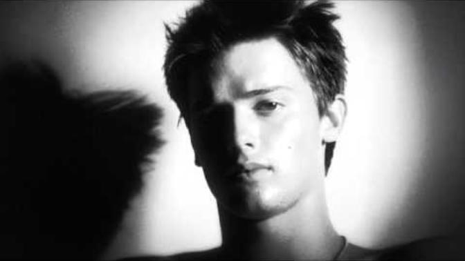 OMG! Patrick Schwarzenegger is hot! What do you think?